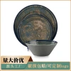 For commercial specific products of bowl and plate sets, please contact customer service Specification image